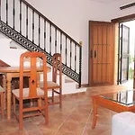 Townhouse Marbella Centre Rdr164