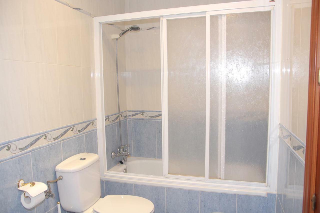 Townhouse Centre Rdr164 Ferienhaus